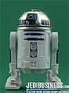 R2-D2, The Empire Strikes Back figure