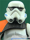 Stormtrooper Commander Star Wars Rebels Saga Legends Series