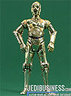 C-3PO, Tatooine Ambush figure