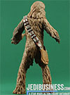 Chewbacca, Death Star Trash Compactor Set #2 figure