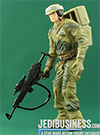 Endor Rebel Soldier Endor Troop Builder Set 4-Pack Star Wars SAGA Series