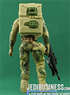Endor Rebel Soldier, Endor Troop Builder Set 4-Pack figure