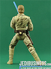 Luke Skywalker, Bespin Duel figure