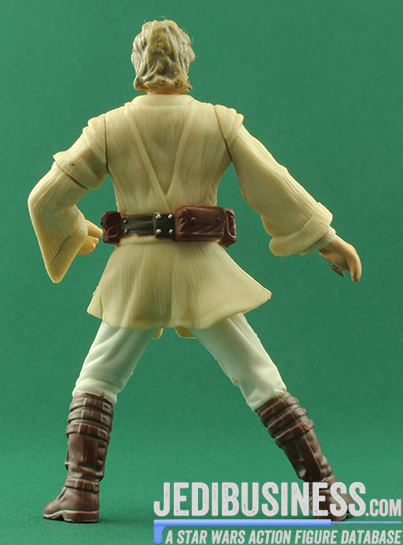Obi-Wan Kenobi Jedi Warriors 5-Pack Star Wars SAGA Series