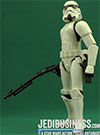 Stormtrooper Troop Builder Set 4-Pack Star Wars SAGA Series