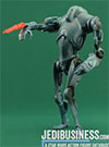 Super Battle Droid, With Force Powers 2-Pack figure