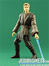 Anakin Skywalker, With Collectible Cup figure