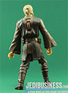 Anakin Skywalker With Collectible Cup Star Wars SAGA Series