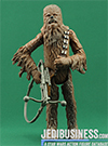 Chewbacca Battle Of Hoth 4-Pack Star Wars SAGA Series