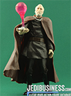 Count Dooku, Geonosian War Room 3-Pack #1 figure
