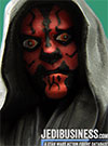 Darth Maul, With Collectible Cup figure