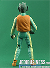 Greedo, Cantina Bar Section 3 of 3 figure