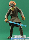 Plo Koon, Jedi Warriors 5-Pack figure