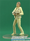 Princess Leia Organa, Battle Of Hoth 4-Pack figure