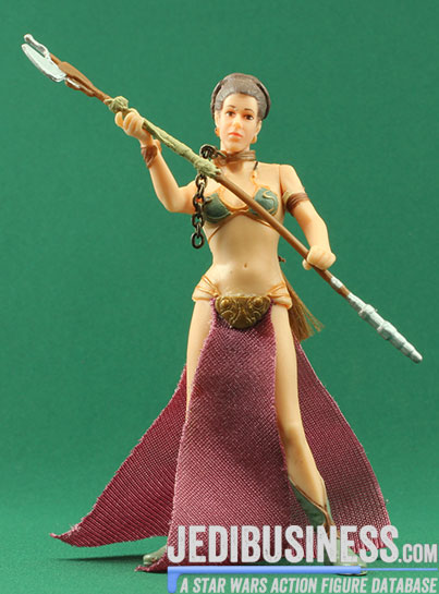 Princess Leia Organa figure, SAGACup