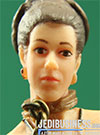 Princess Leia Organa, With Collectible Cup figure