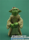 Yaddle, Jedi Council #2 figure