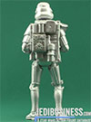 Sandtrooper, Silver Saga Edition figure