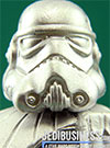 Sandtrooper, Silver Saga Edition figure