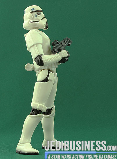 Stormtrooper Imperial Forces 6-Pack Star Wars SAGA Series