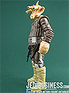 Ree-Yees, Return Of The Jedi figure
