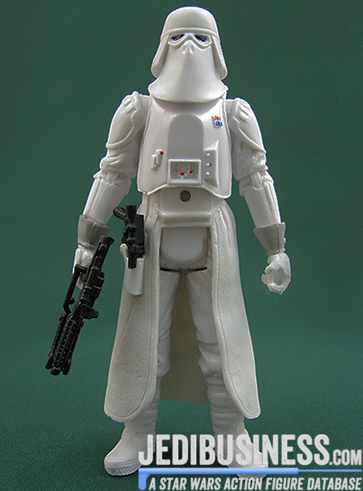 Snowtrooper Commander figure, TBSBasic2013