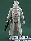 Snowtrooper Commander The Empire Strikes Back The Black Series 3.75"