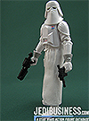 Snowtrooper Commander, The Empire Strikes Back figure