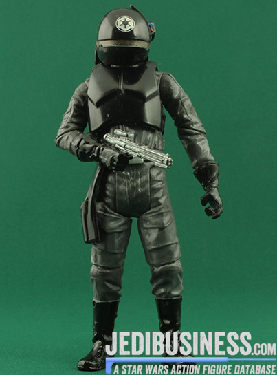 Imperial Engineer (The Legacy Collection)