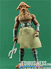 Quarren Soldier The Clone Wars The Legacy Collection