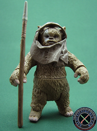 Chubbray (Star Wars The Vintage Collection)