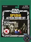 Imperial Scanning Crew Death Star Scanning Crew 2-pack Star Wars The Vintage Collection