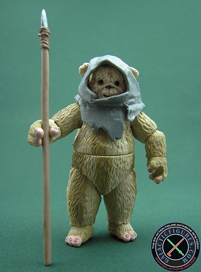 Stemzee (Star Wars The Vintage Collection)