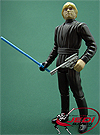 Luke Skywalker, Jedi Knight Outfit figure