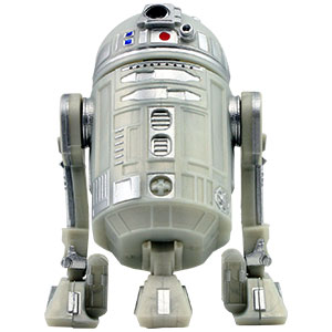 R2-BHD 2016 Droid Factory 4-Pack