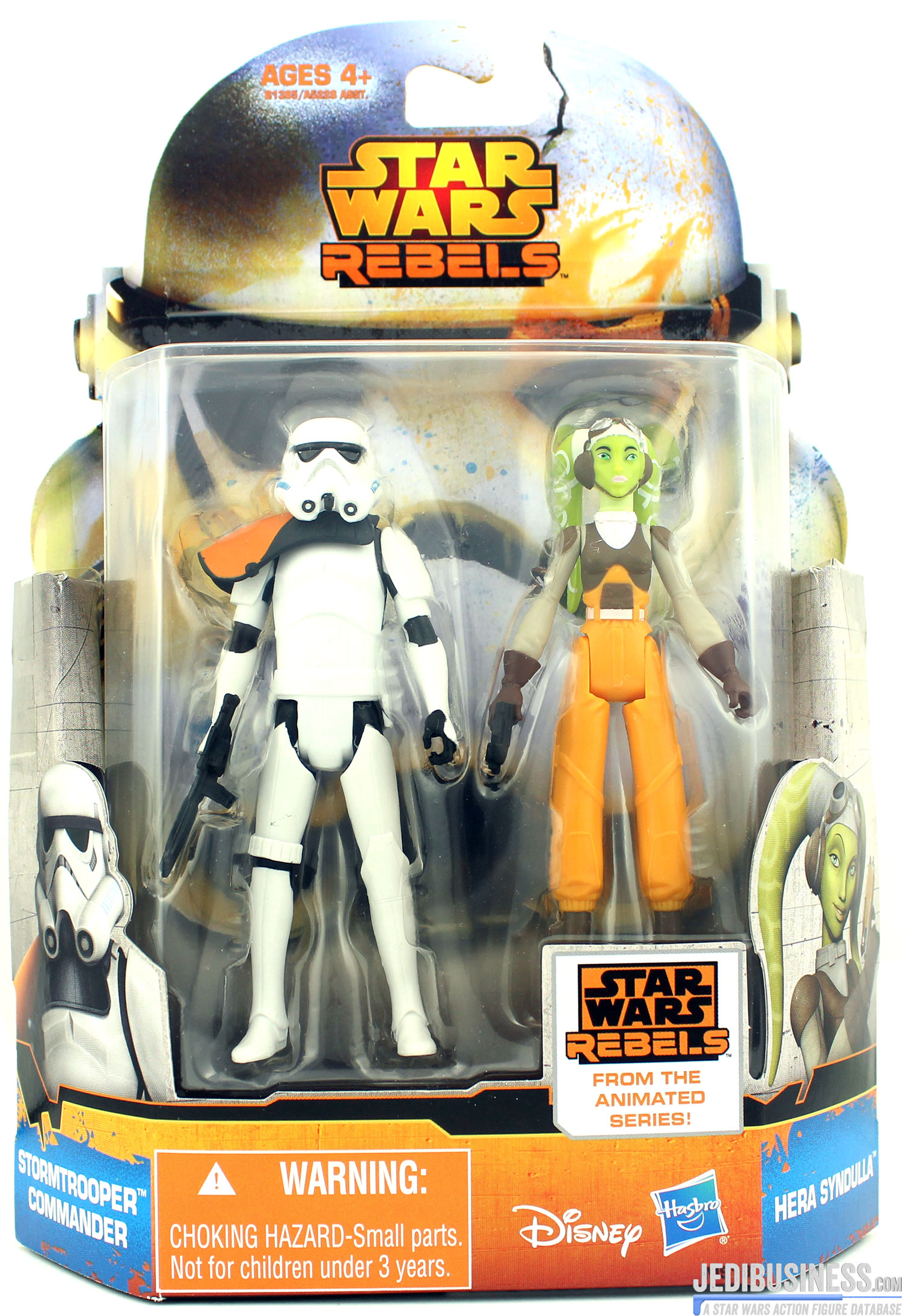Hera Syndulla Star Wars Rebels