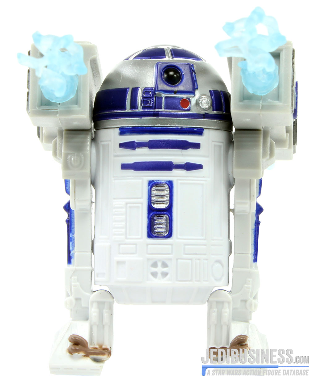 R2-D2 The Force Awakens Set #2