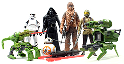 Resistance Trooper 5-Pack