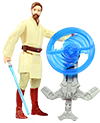 Obi-Wan Kenobi Revenge Of The Sith Set #1