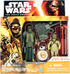 BB-8 The Force Awakens Set #1