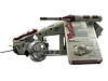 Star Wars Republic Gunship