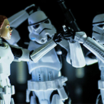 Star Wars Action Figure Photography By Paris González Aguirre