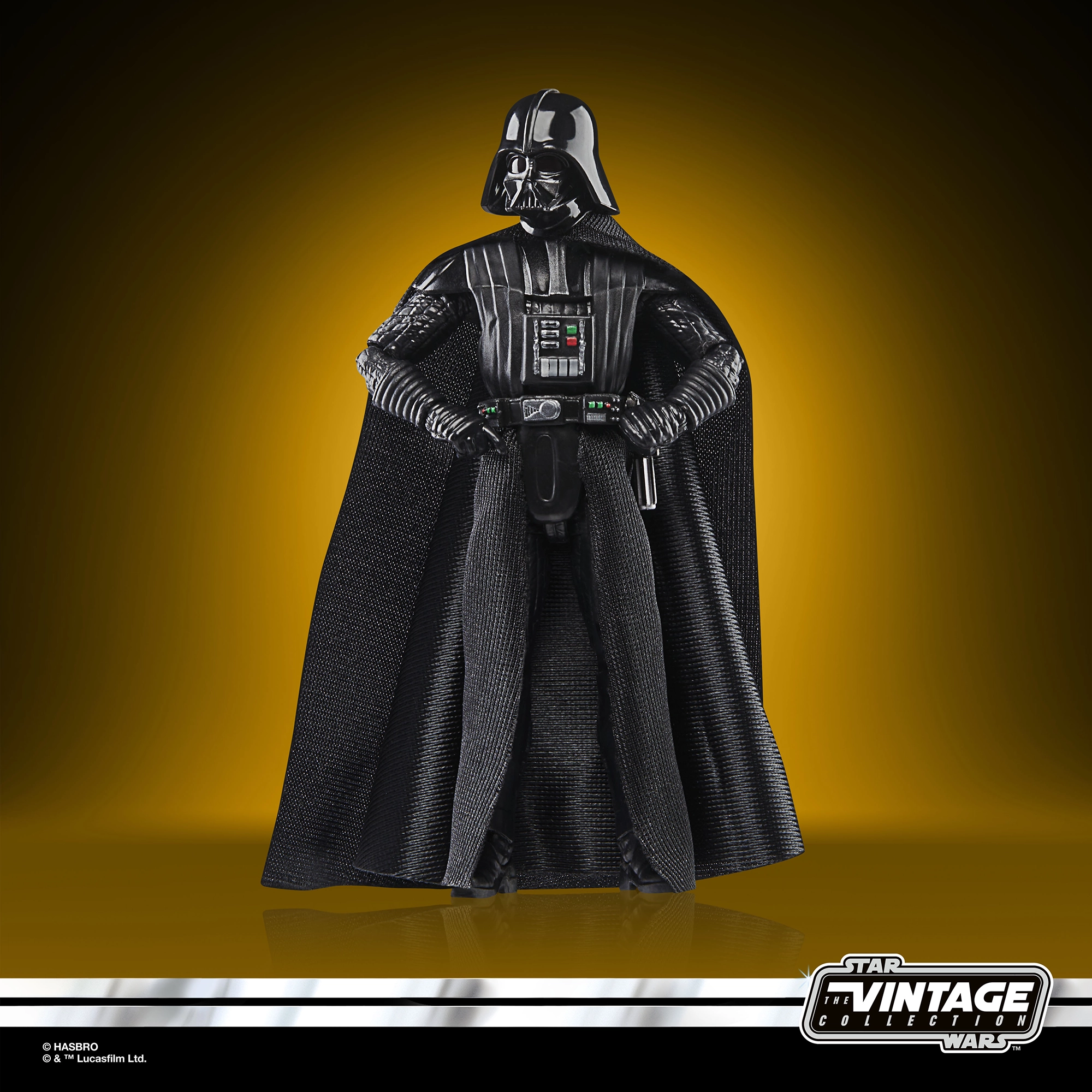 Vintage Collection Darth Vader