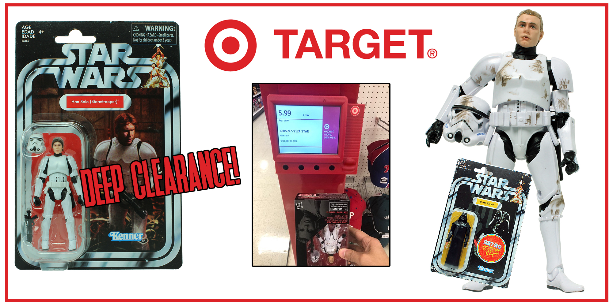 Father's Day Clearance @ Target
