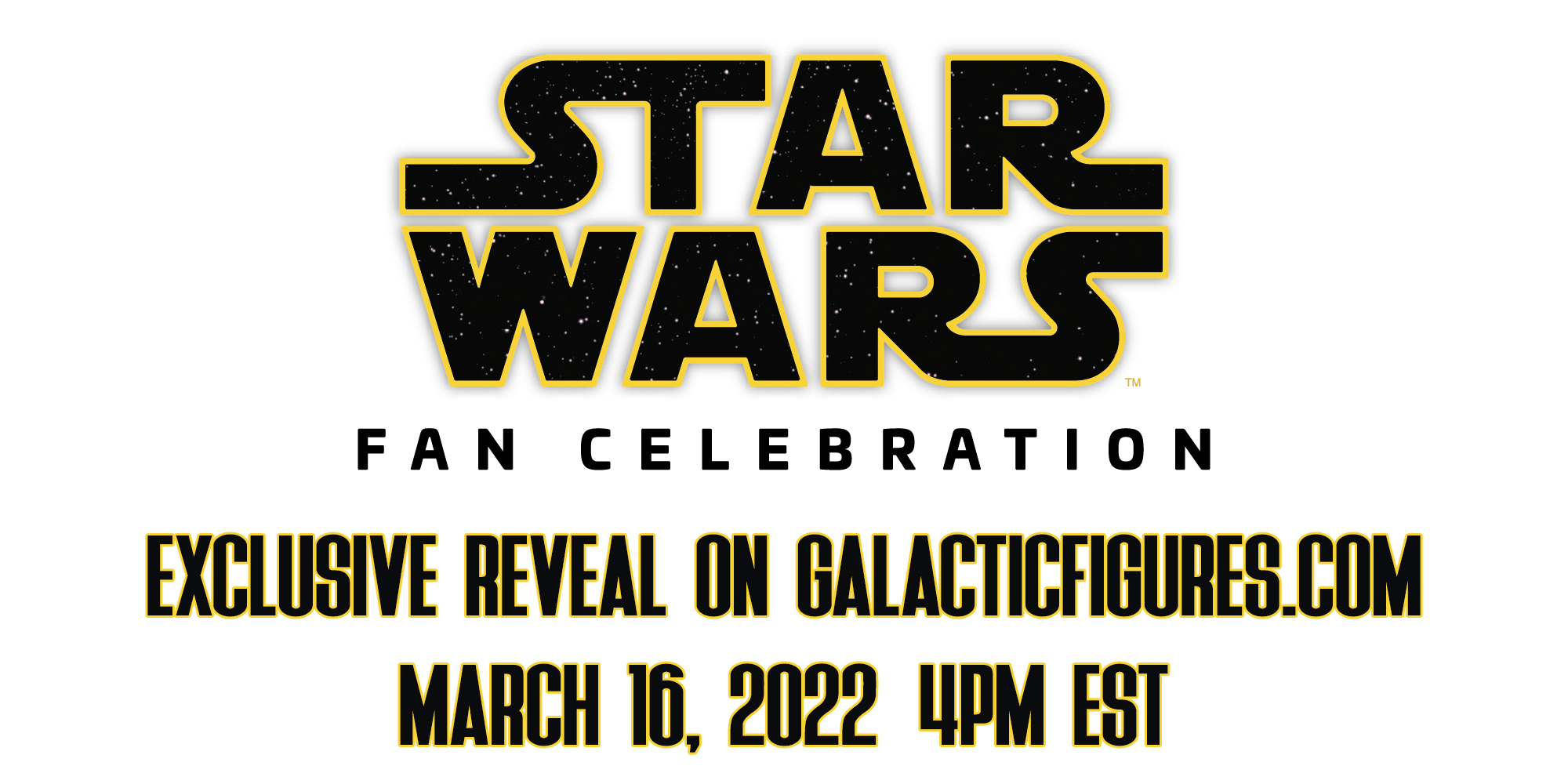 Exclusive Star Wars Action Figure Reveal on GalacticFigures.com. And stop snooping around here.