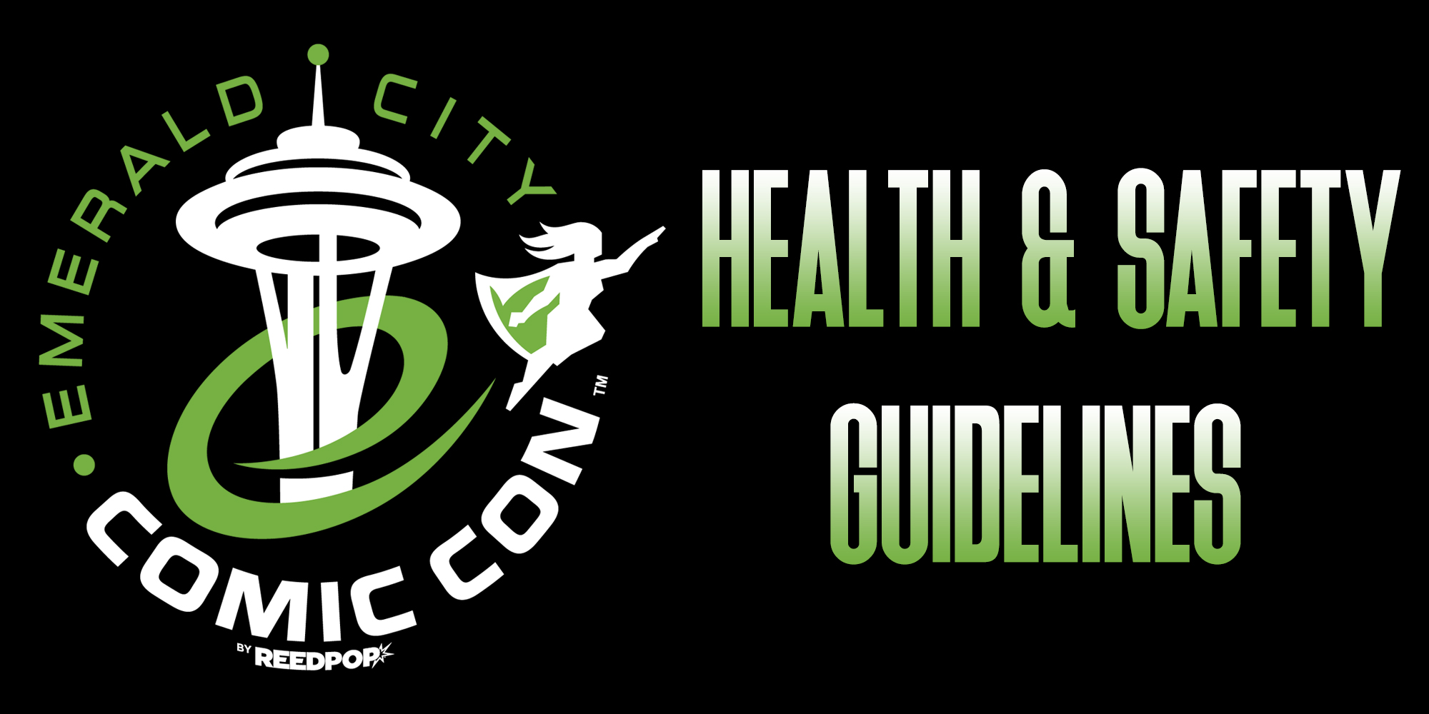 ECCC - Health And Safety Guidelines Announced