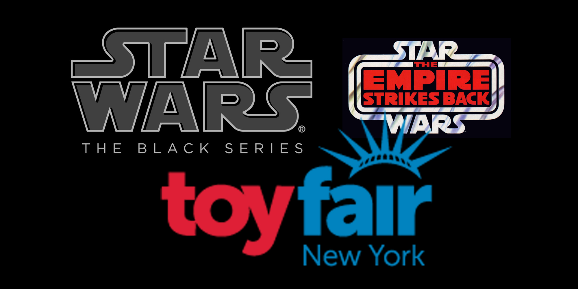 New York Toy Fair 2020: The Black Series News