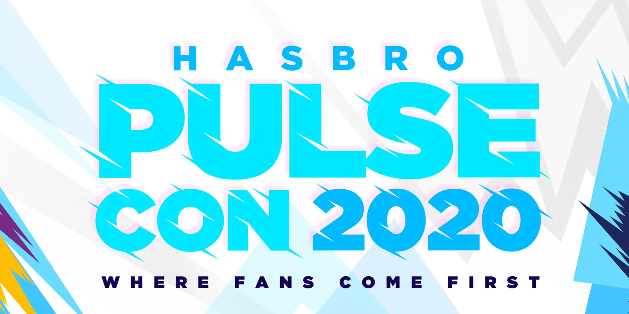 Hasbro Pulse Con 2020 Announced