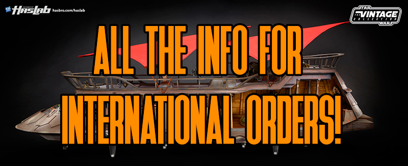 All The Info For INTERNATIONAL Sail Barge Orders!