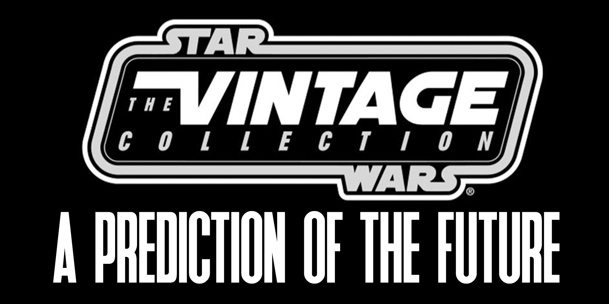 The Vintage Collection - A Prediction Of The Future